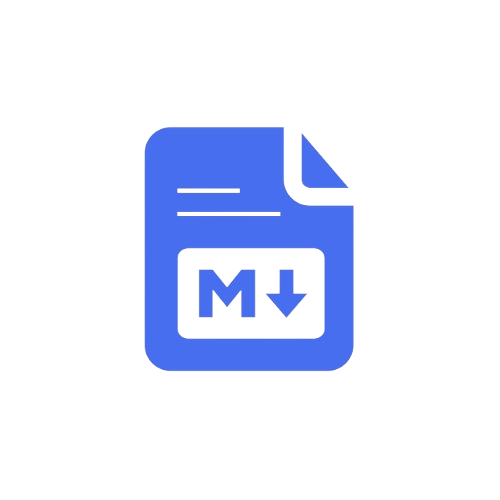 Docs To Markdown Pro logo