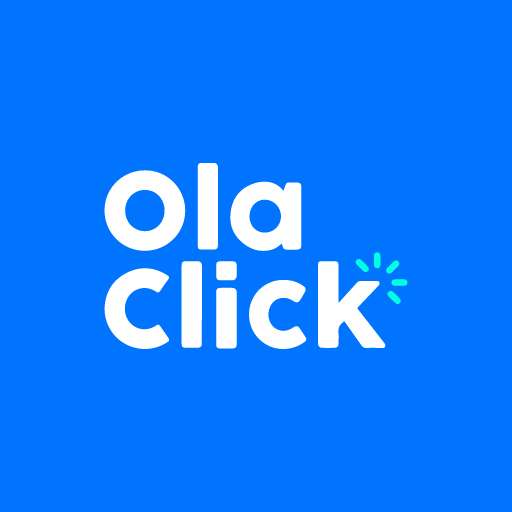 ClientesOlaClick logo
