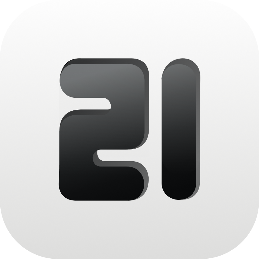 21bitcoin logo