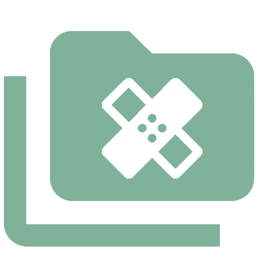 Record Health logo