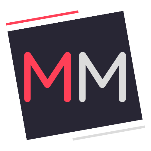 Muslim Makerspace logo