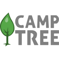 Camp Tree logo