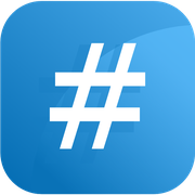#stratapp logo