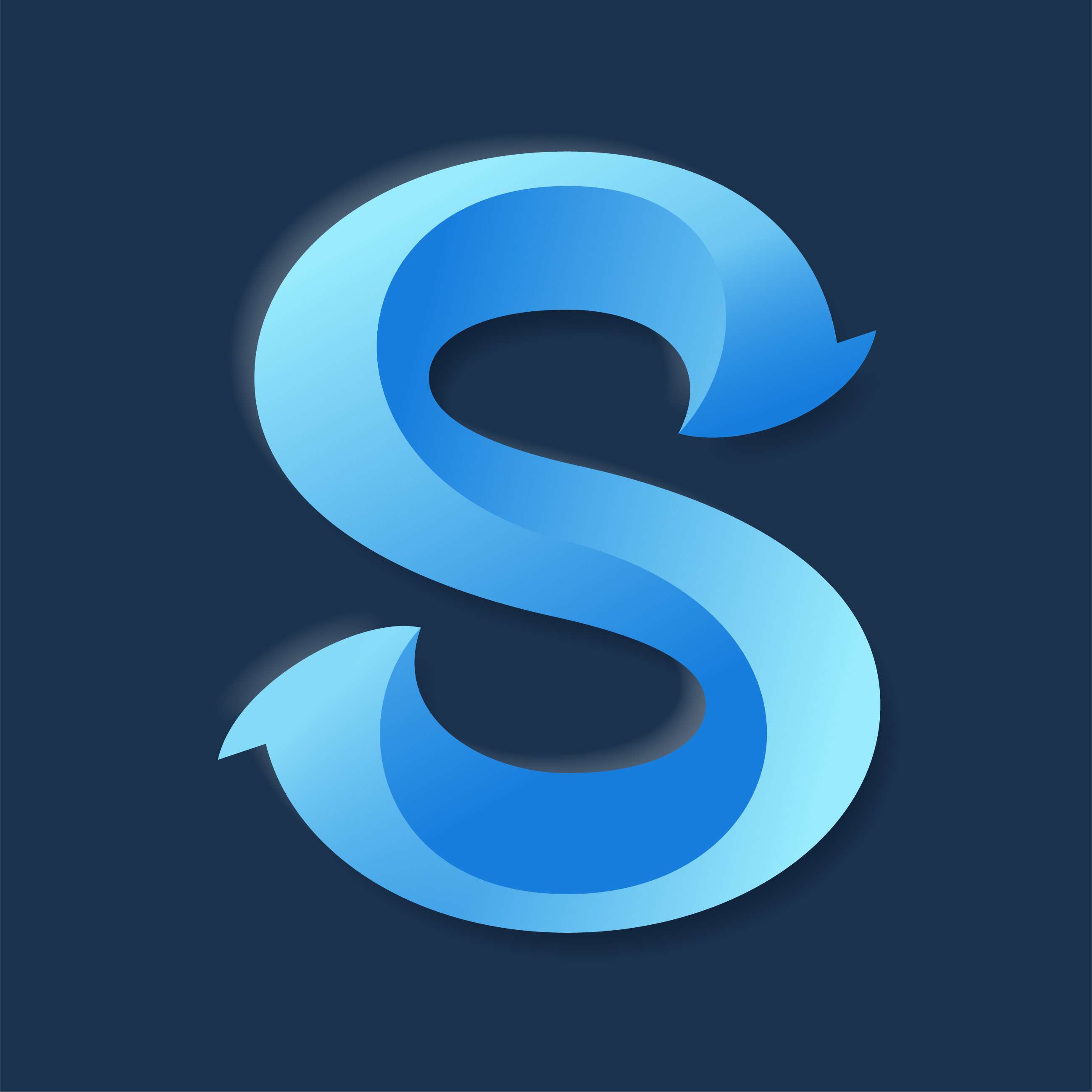 ShiftFlow logo