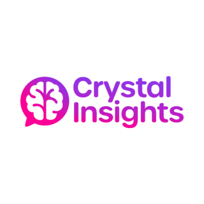 Crystal Insights logo