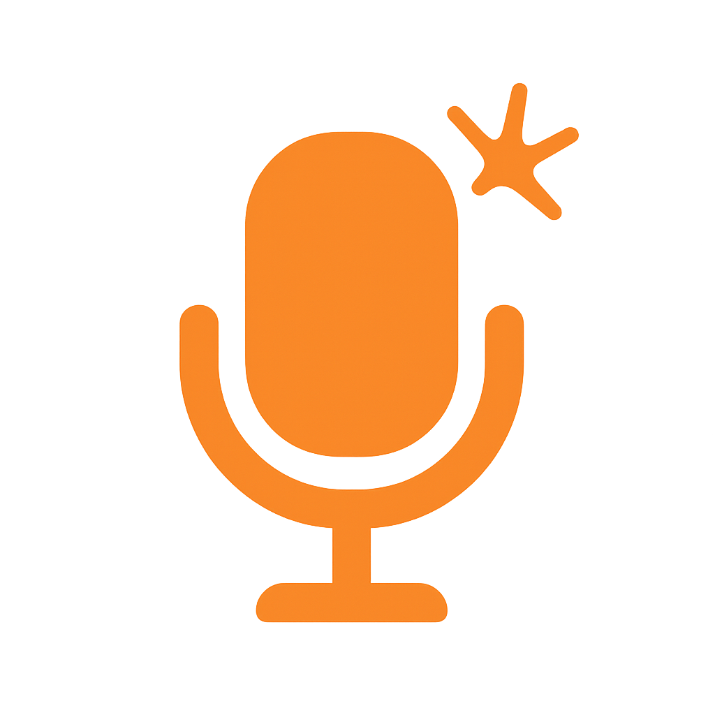 VoiSpark logo