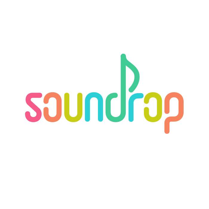 Soundrop logo