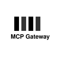 MCP Gateway logo