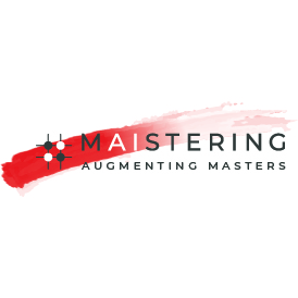 Maisteringbv logo