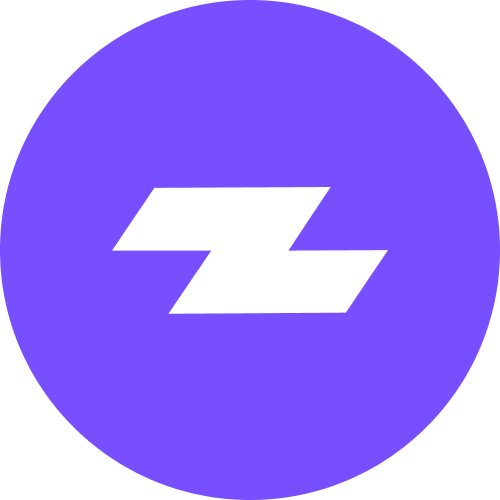 Zapper logo