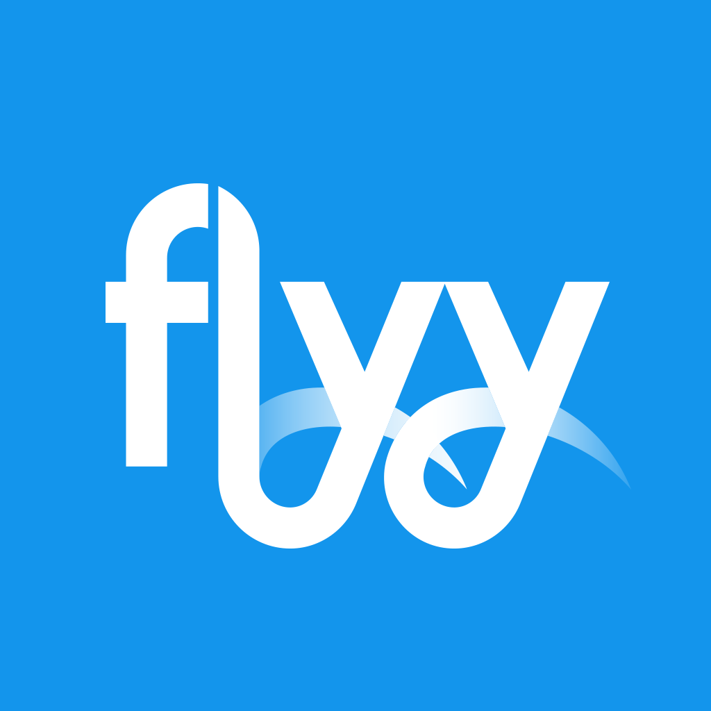 Flyy logo