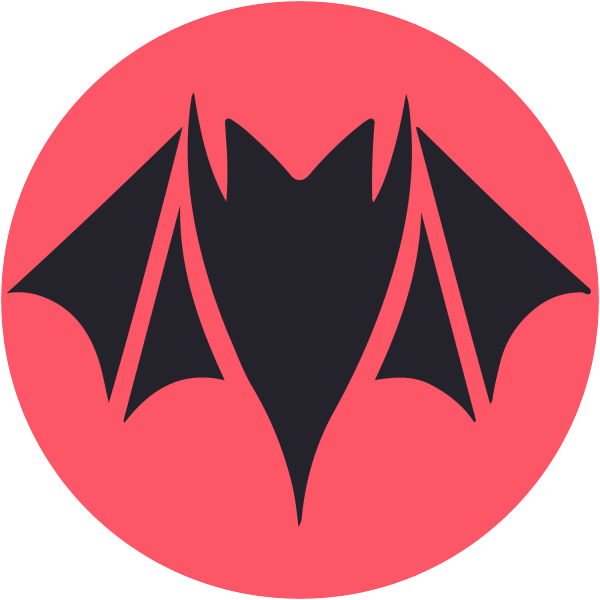 Dracula Protocol logo
