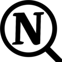 Notion Search logo