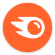 Semrush Reporting logo