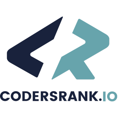 CodersRank Zrt logo