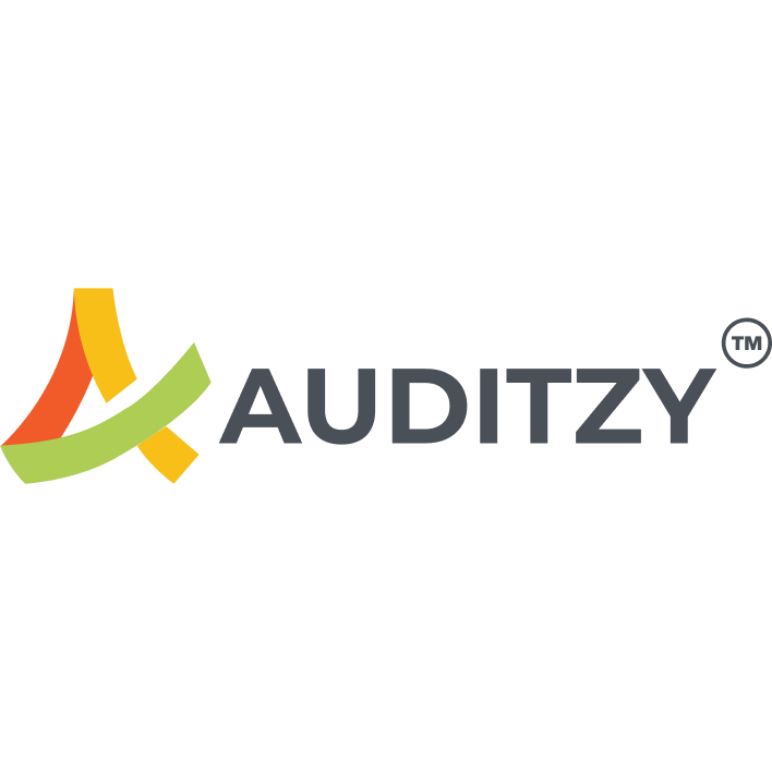 Auditzy™ logo