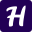 Headportfolio logo
