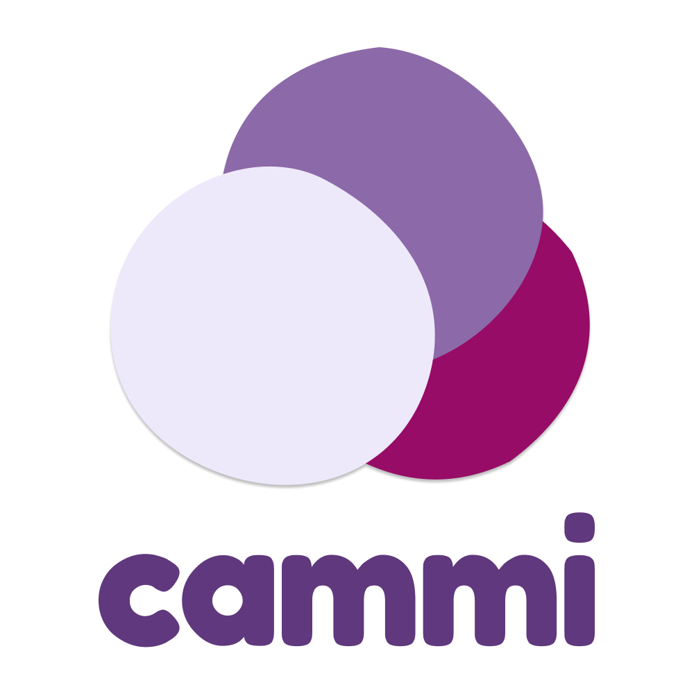 Cammi logo