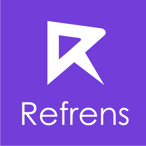 Refrens logo