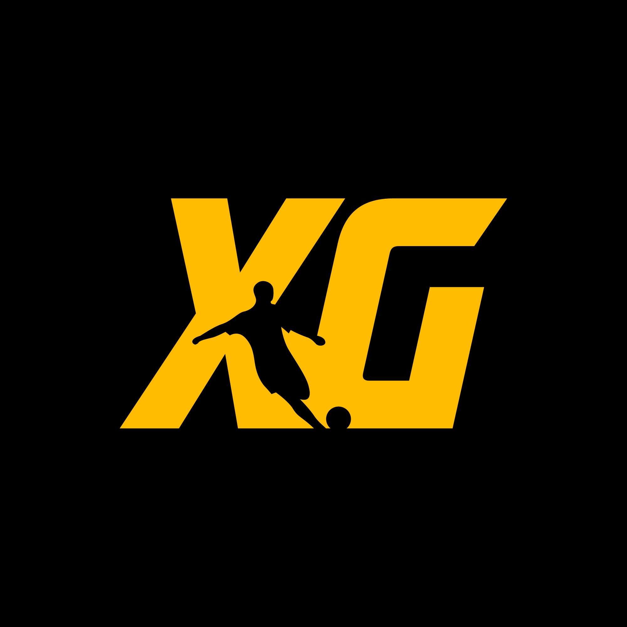 xG Stat logo