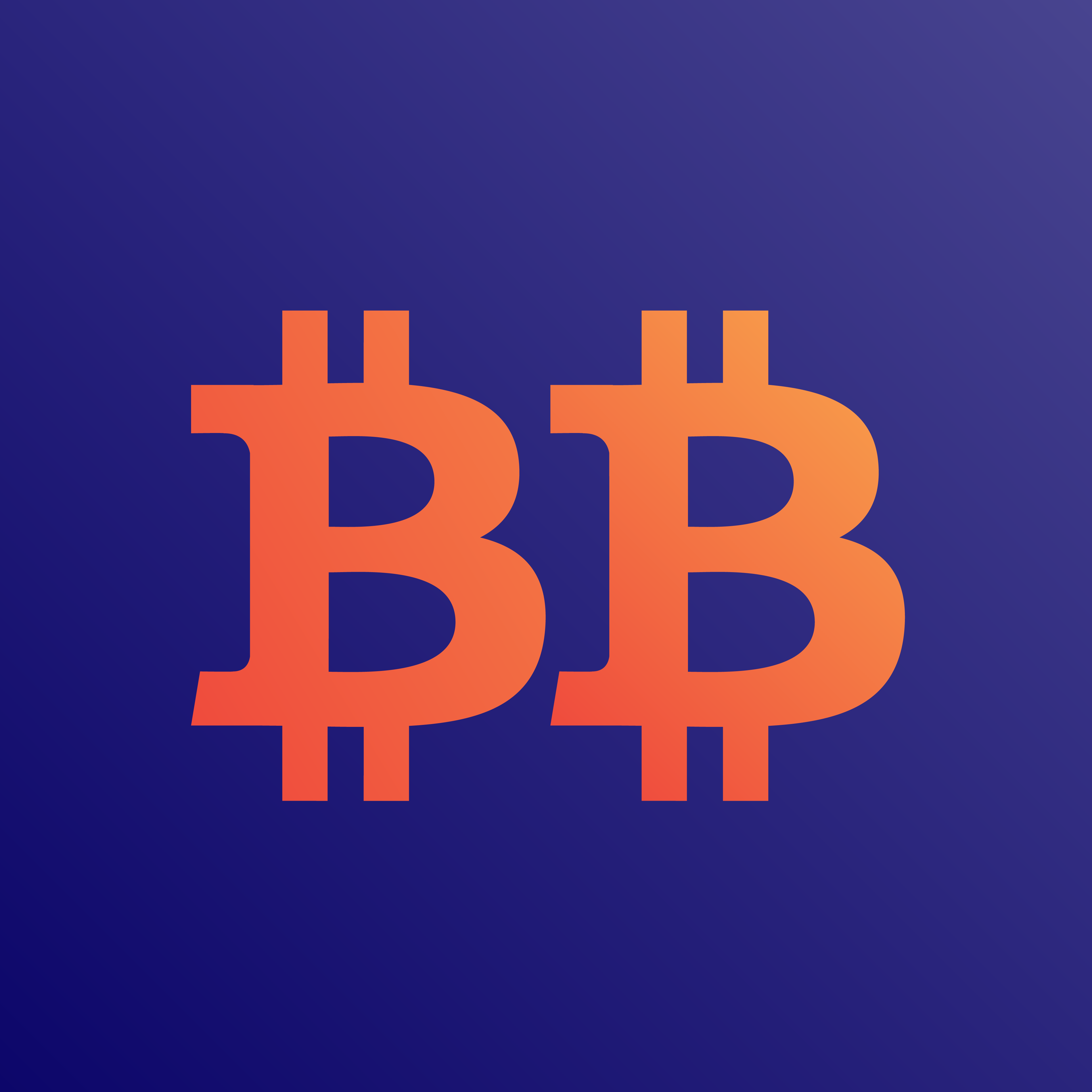 Blockchain Bay logo