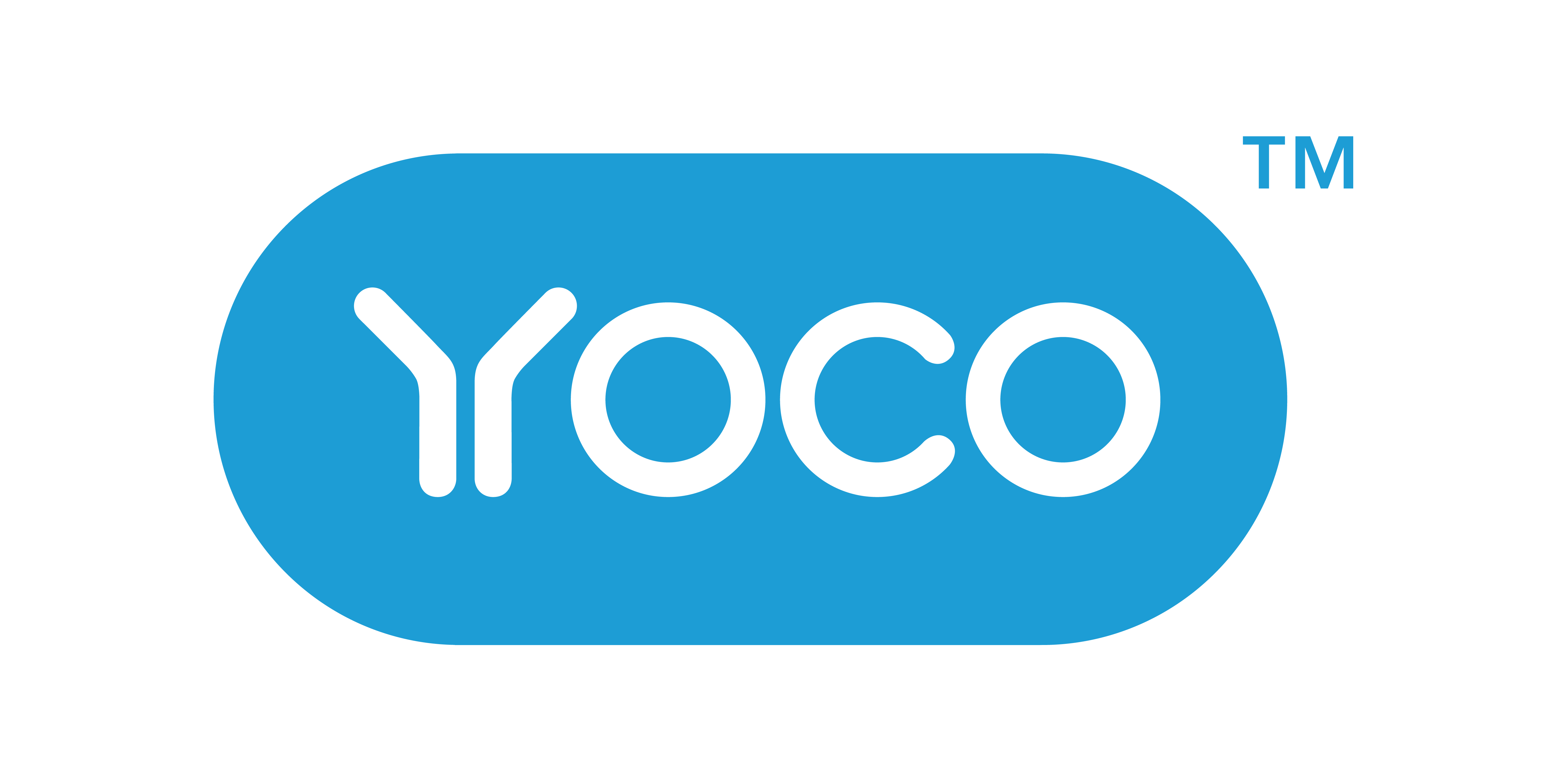 Yoco logo