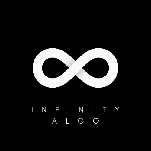Infinity Algo logo