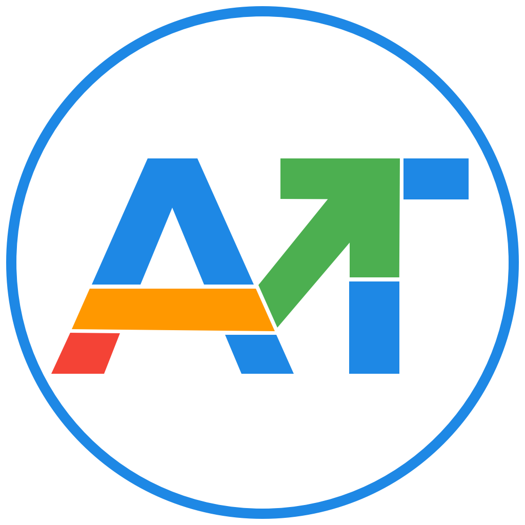 Agile Tools logo