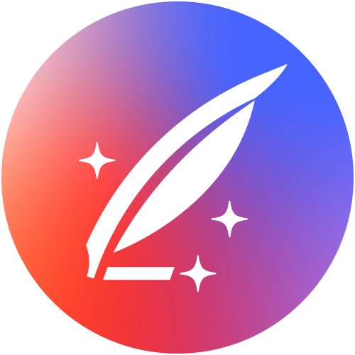 ClarityScribe logo