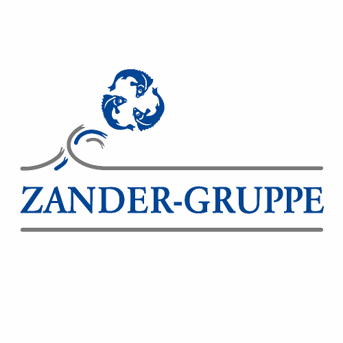 ZANDER logo