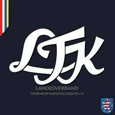 Landesverband Thüringer Karnevalvereine e.V. logo