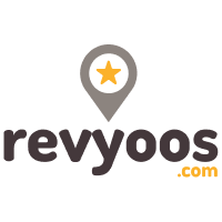 Revyoos logo