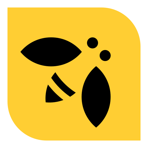 LedgerBee Technologies AS logo