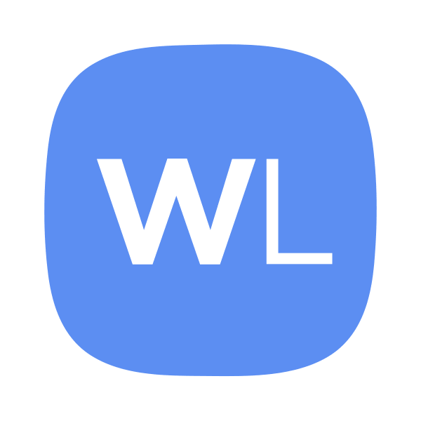 WorkoutLabs Train logo