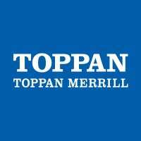 Toppanmerrill-Mountain View logo