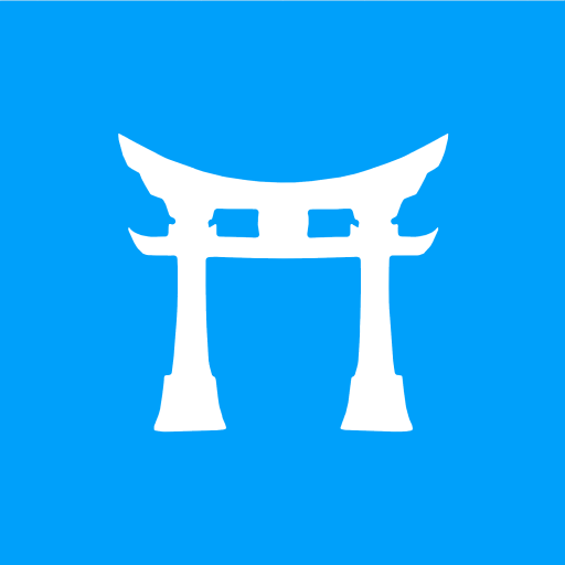 Hyakanime logo