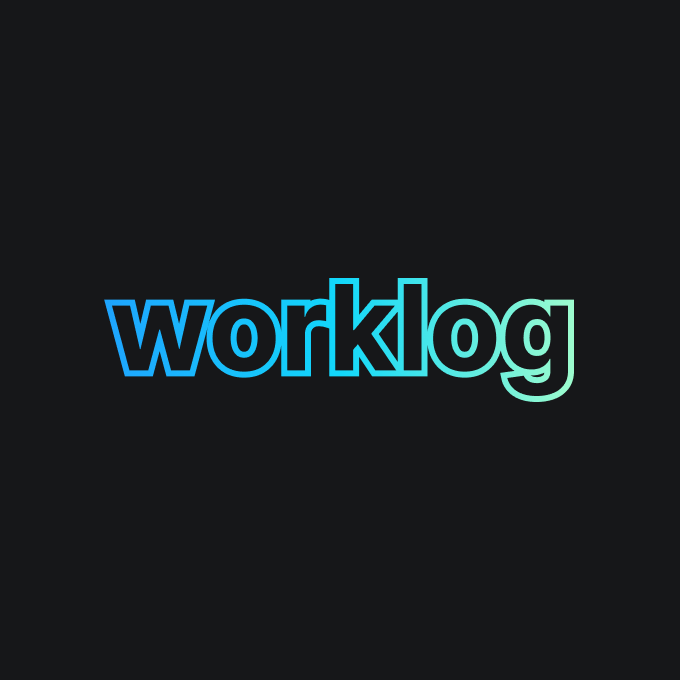 Worklog.AI logo