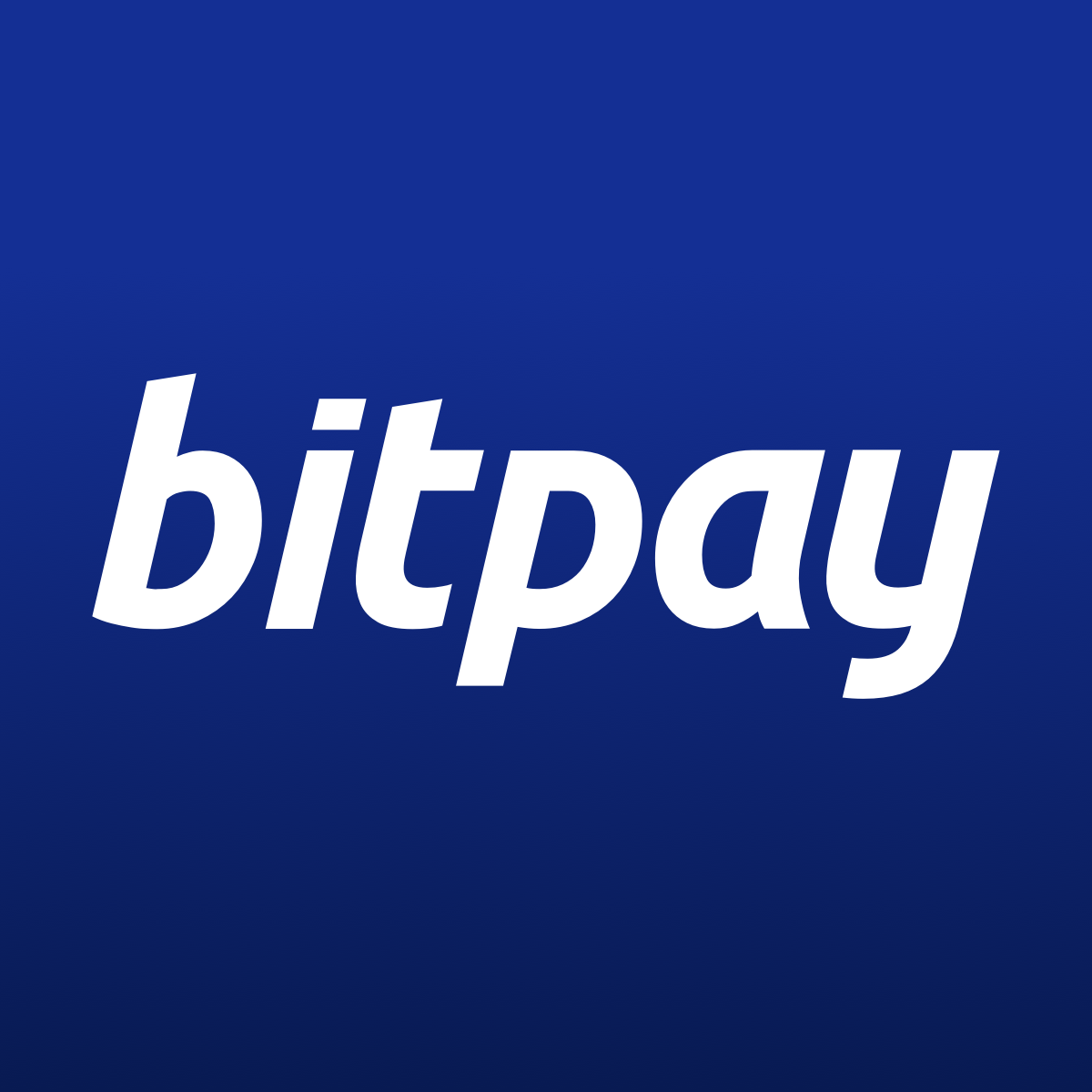 BitPay logo