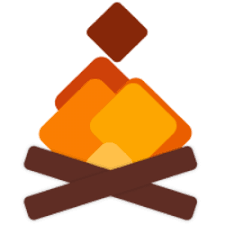 Bonfire Token logo