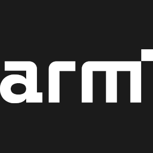 ARM logo