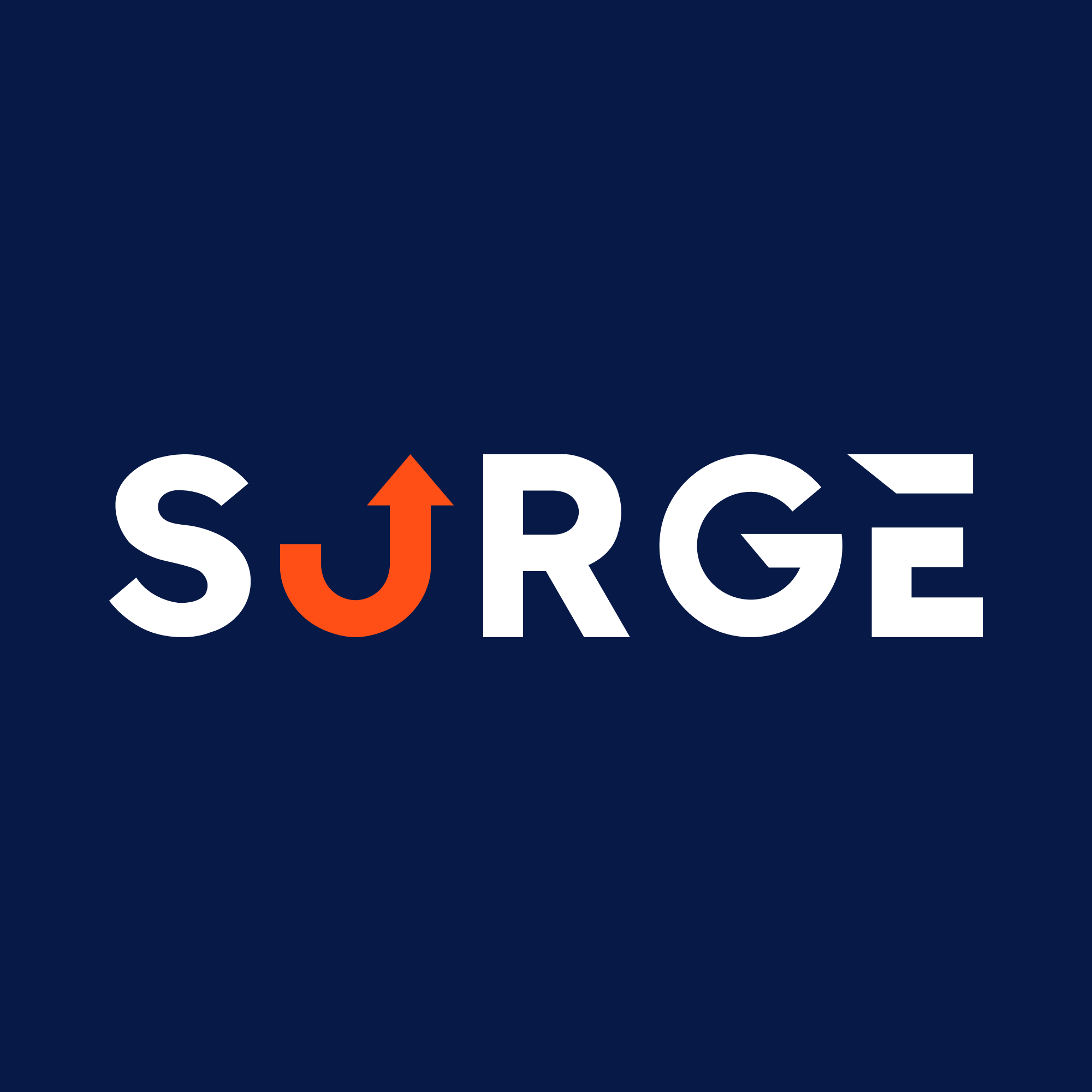 SurgeGraph logo