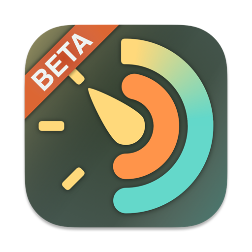 Timeframe logo