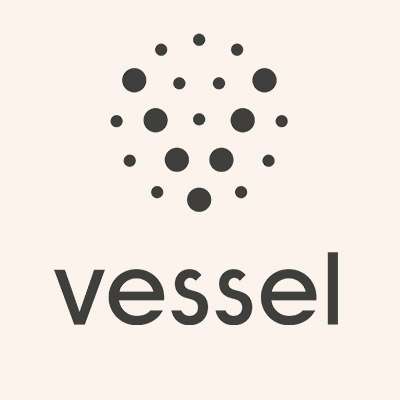 Vessel logo