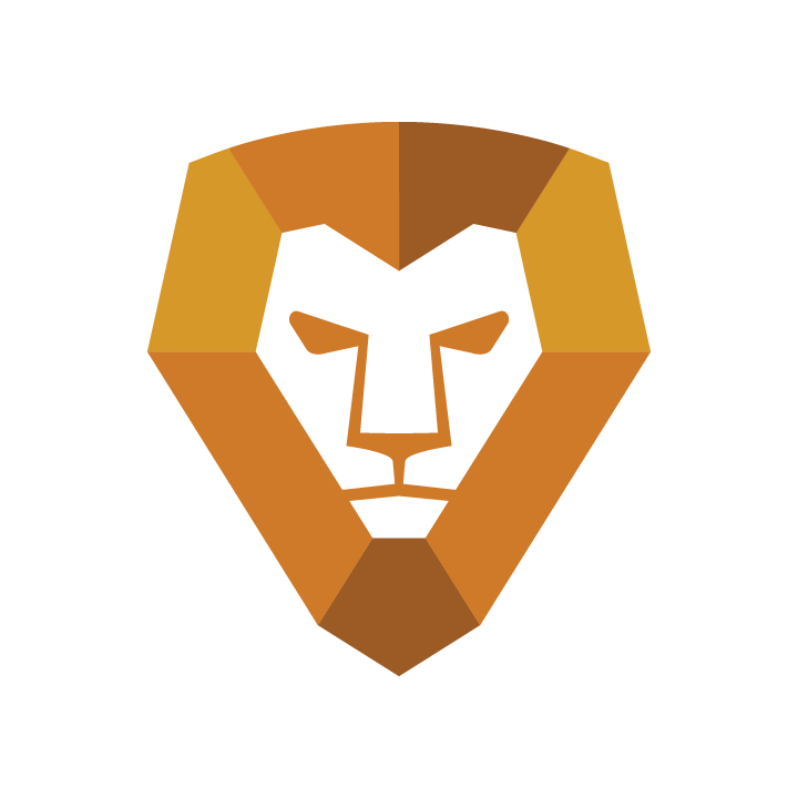 Liongard logo