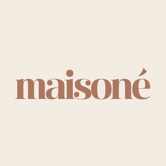 Maisoné logo