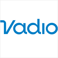 Vadio logo