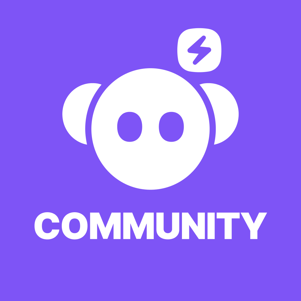 Hoory AI Community logo