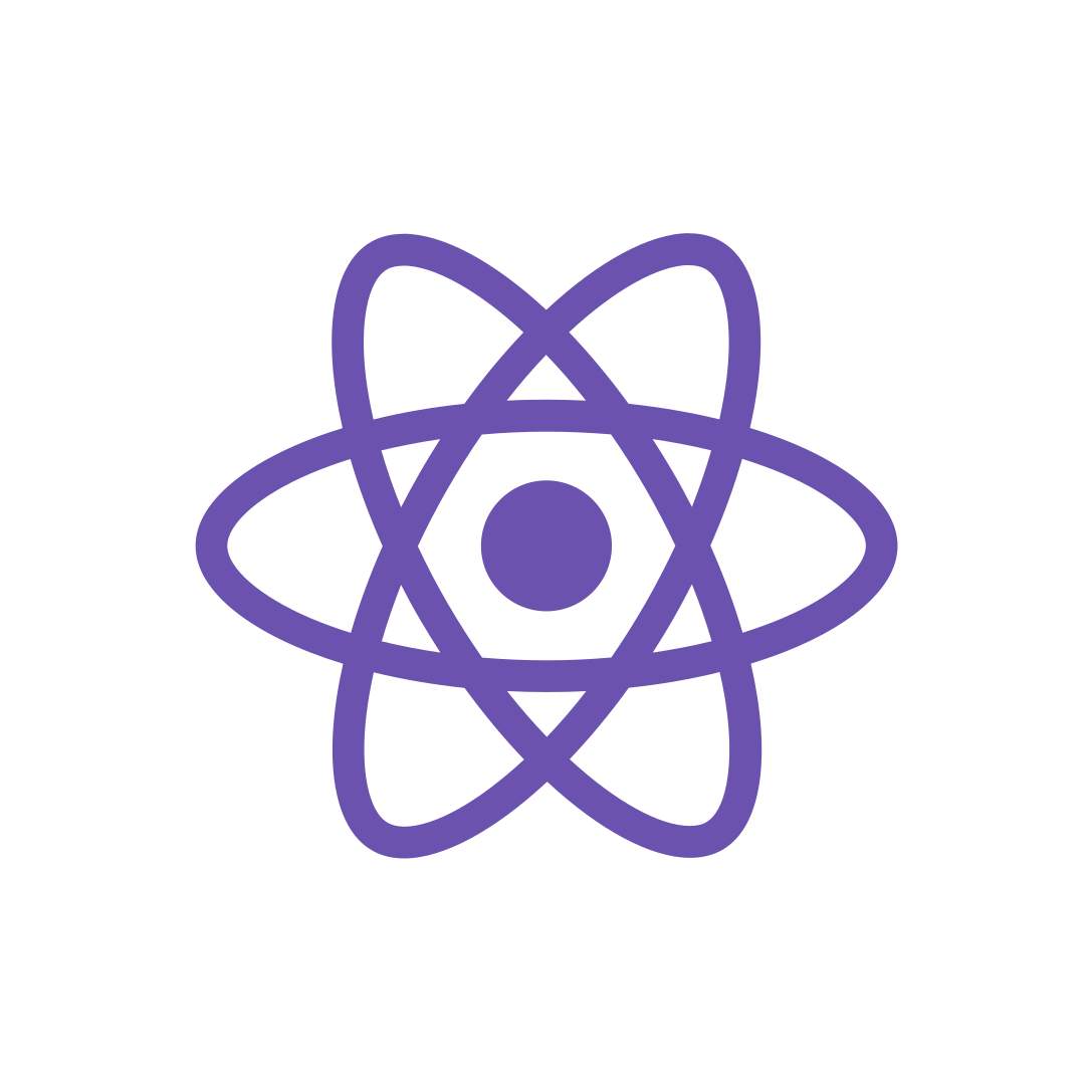 React Navigation logo