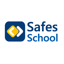 Safes School logo