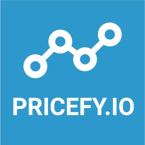 Pricefy logo